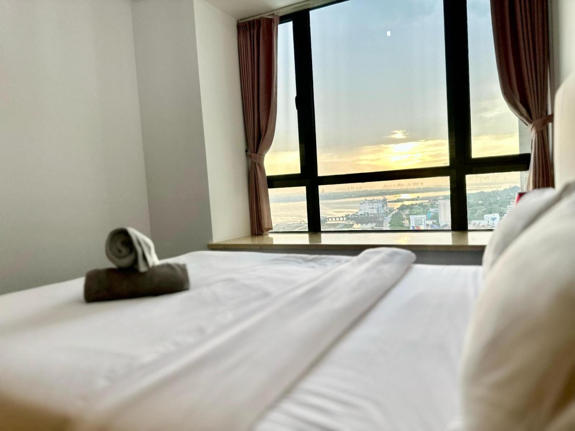 R&f Seine Region Apartment *