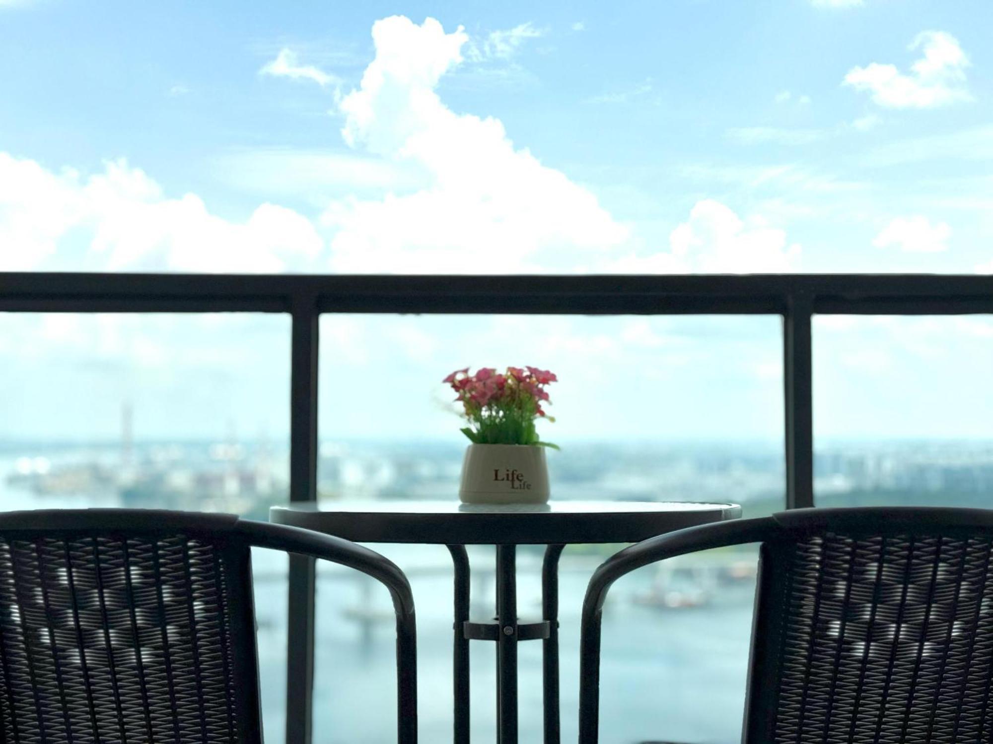 Apartment R&f Seine Region