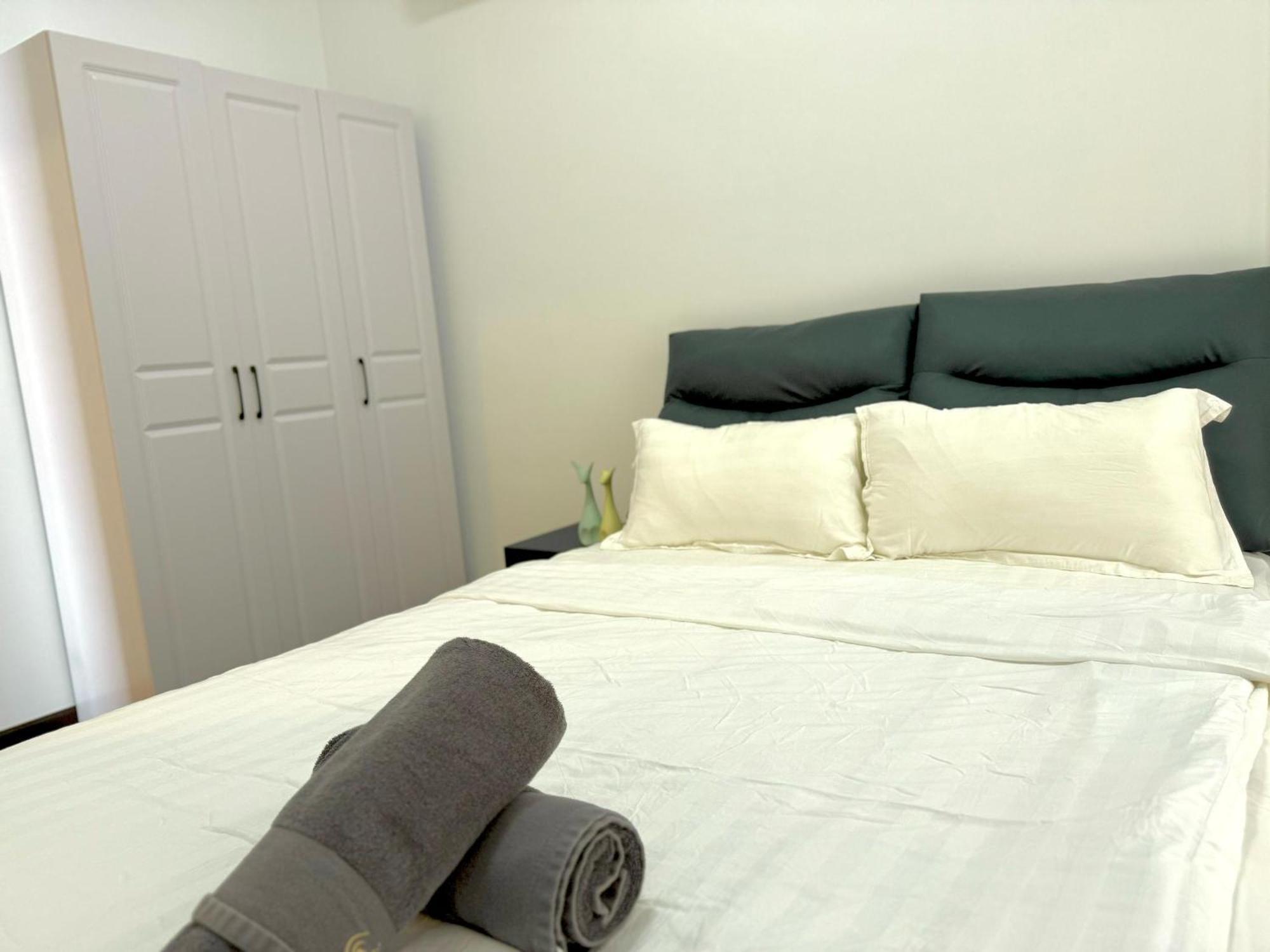 R&f Seine Region Apartment