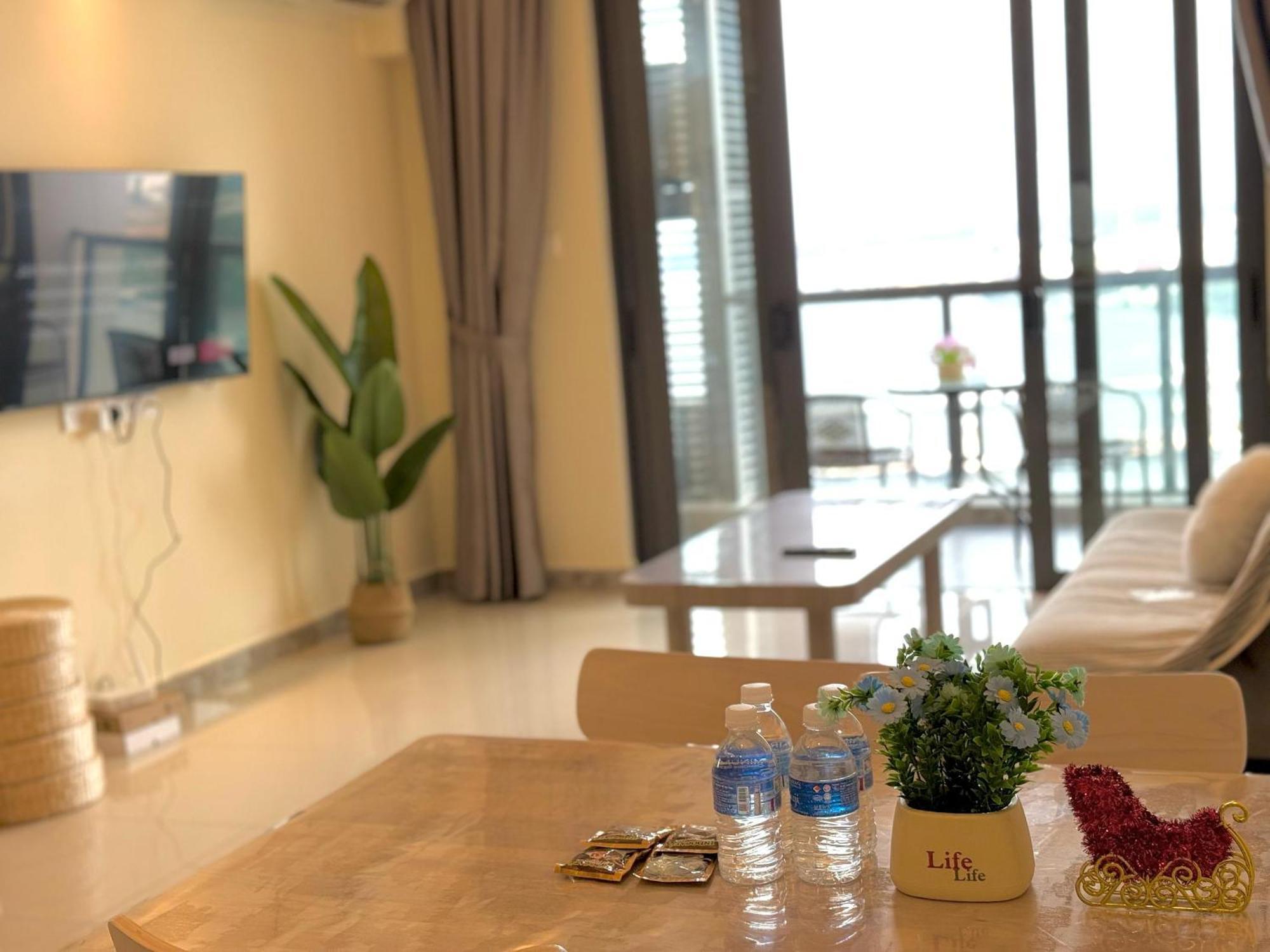Apartment R&f Seine Region Johor Bahru