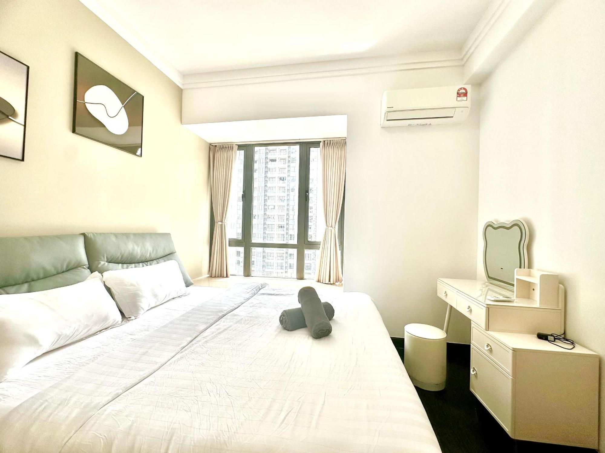 Apartment R&f Seine Region
