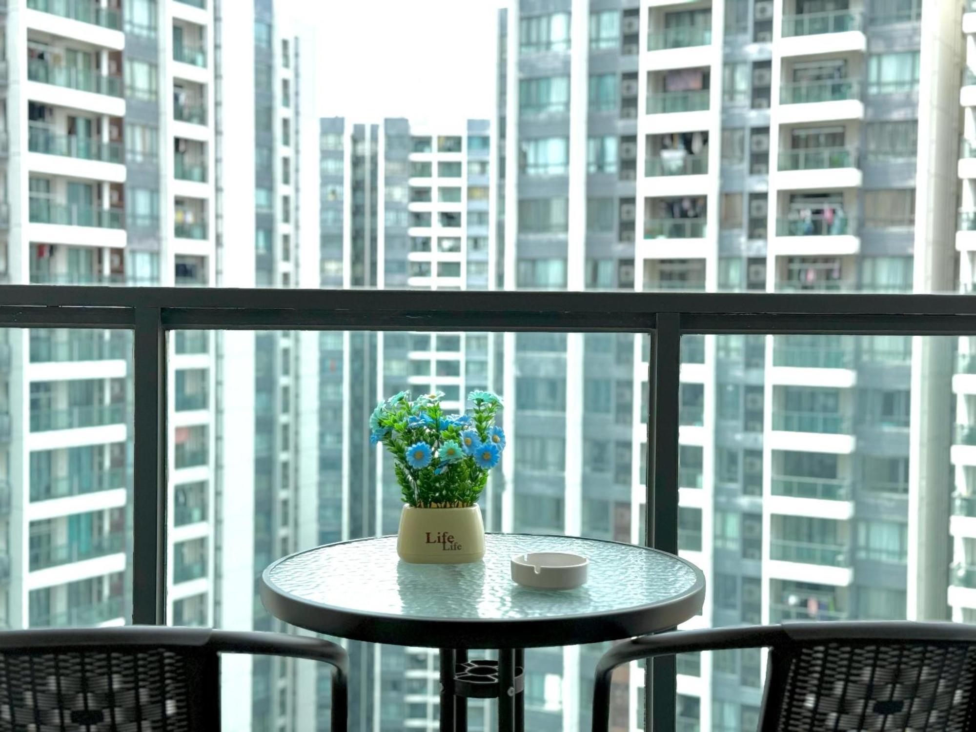 Apartment R&f Seine Region Johor Bahru