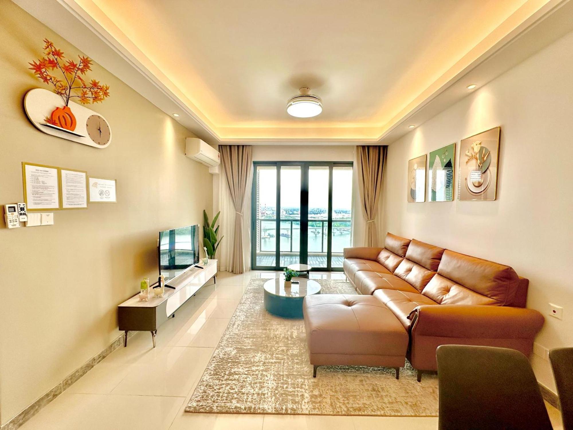 R&f Seine Region * Johor Bahru
