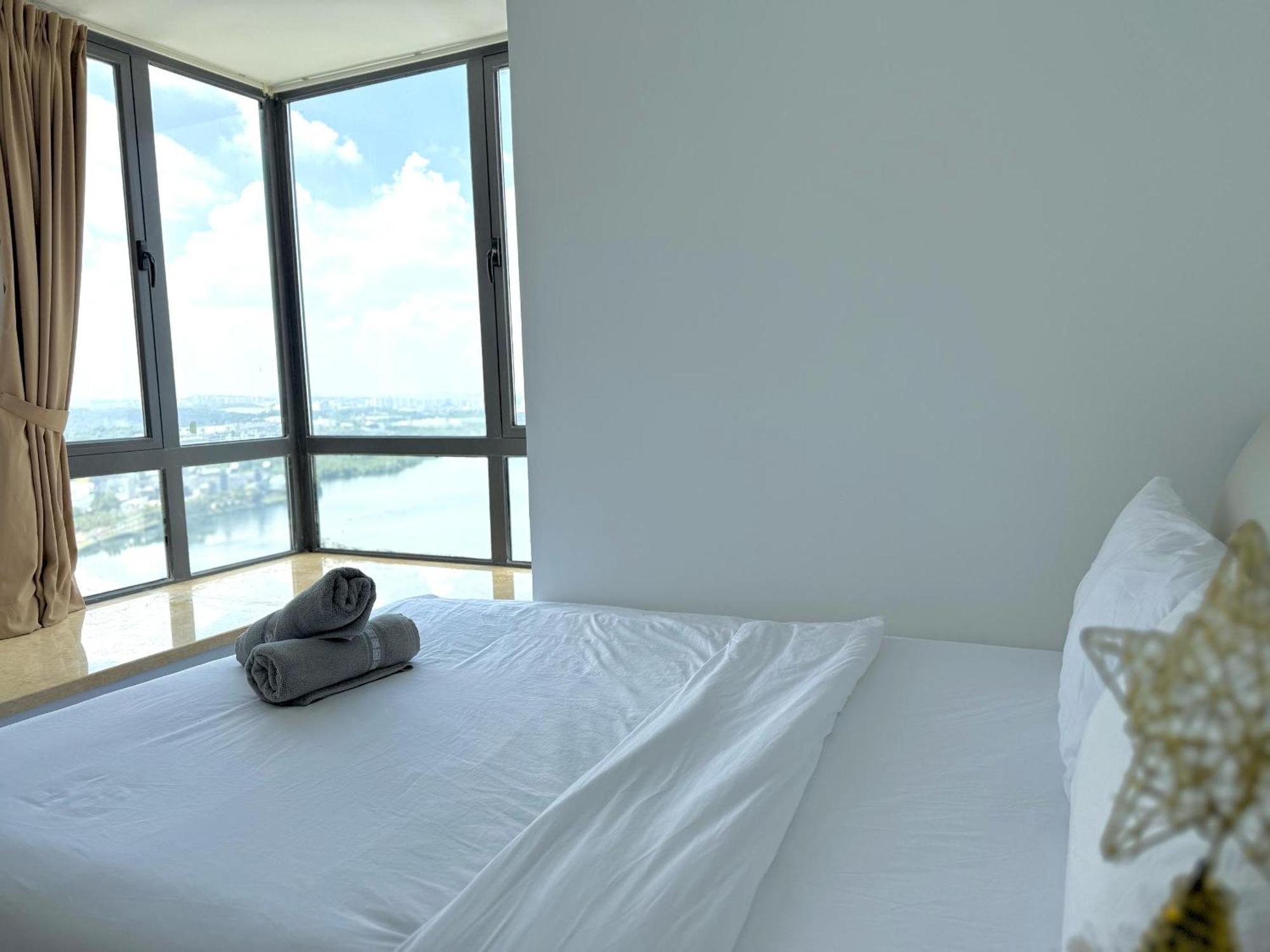 R&f Seine Region Apartment *