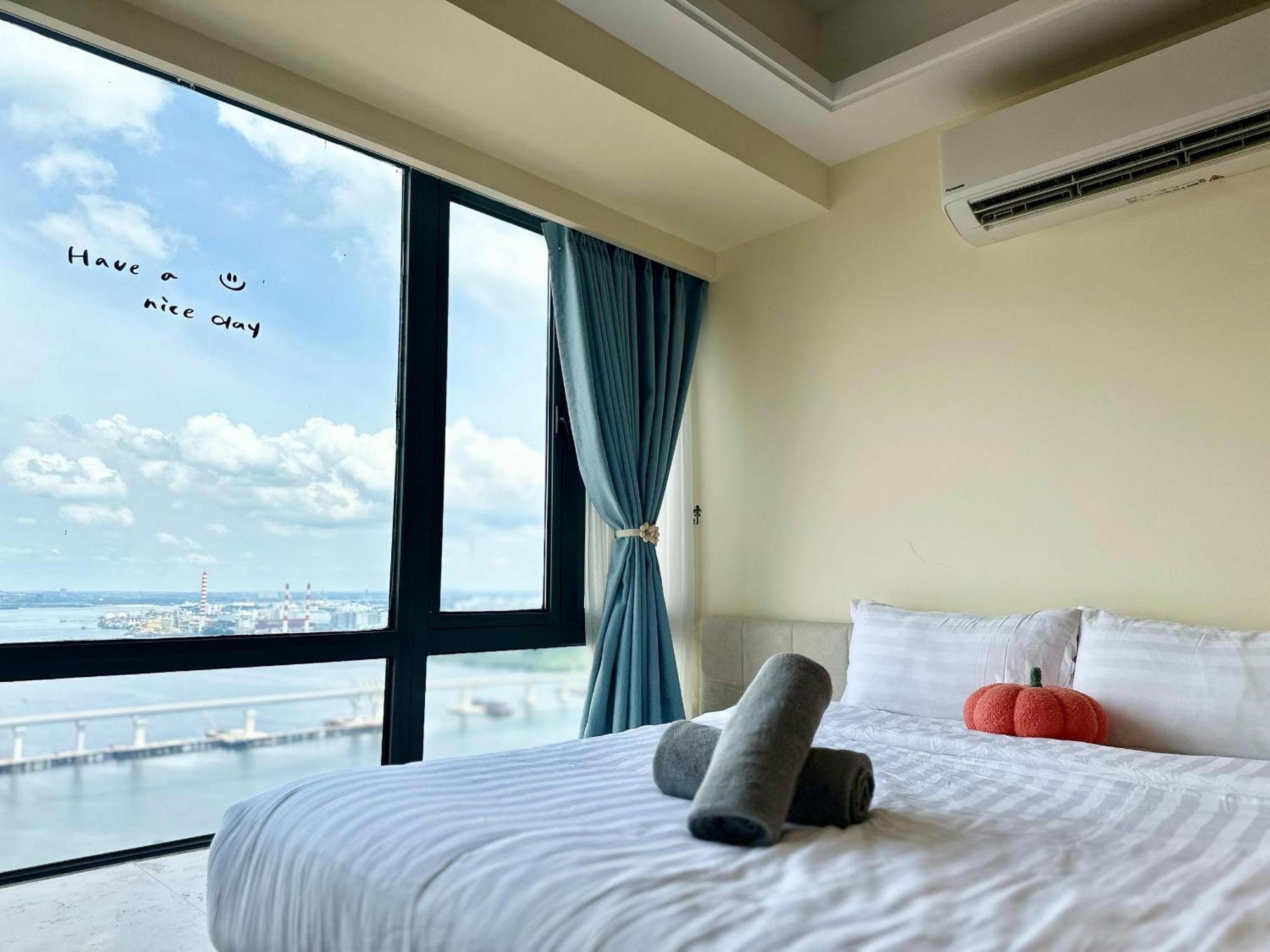 R&f Seine Region Apartment Johor Bahru