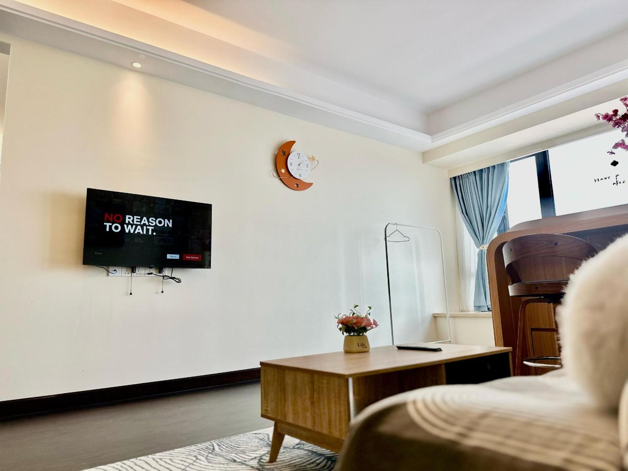 Apartment R&f Seine Region *