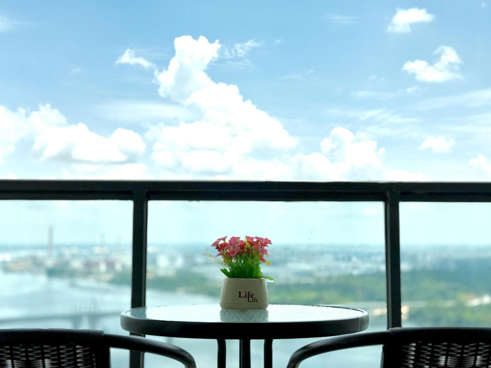 Apartment R&f Seine Region Johor Bahru