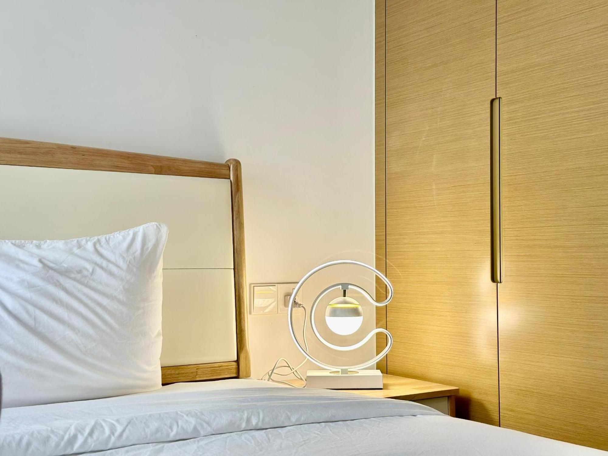 Apartment R&f Seine Region Johor Bahru
