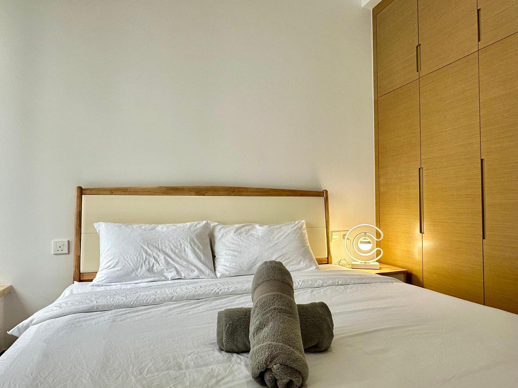 R&f Seine Region Apartment
