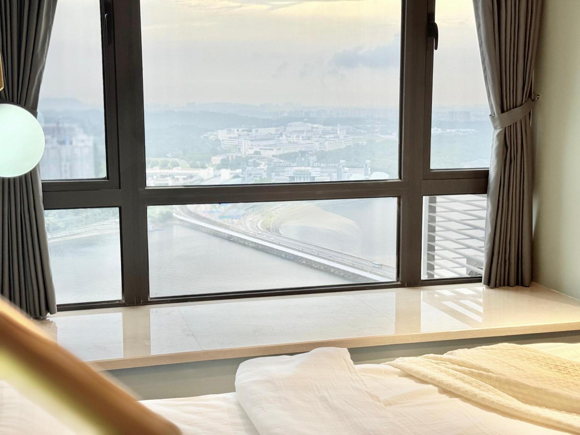 R&f Seine Region Apartment *