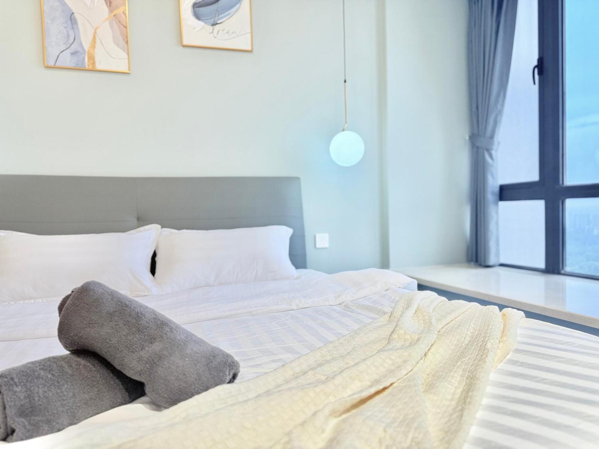 Apartment R&f Seine Region *